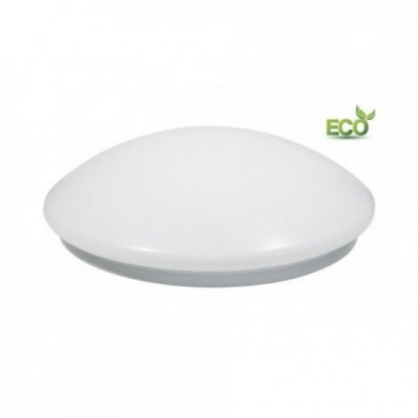 LED PLAFONJERA 18W 4000K 04.0433