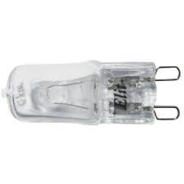 HALOGENA KAPSULA G9 220V 60W