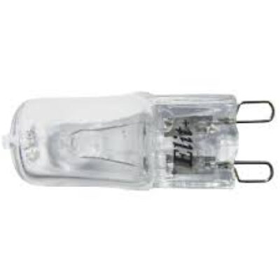 HALOGENA KAPSULA 60W G9 230V MAT GE