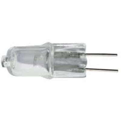 HALOGENA KAPSULA G4 12V 10W, 20W