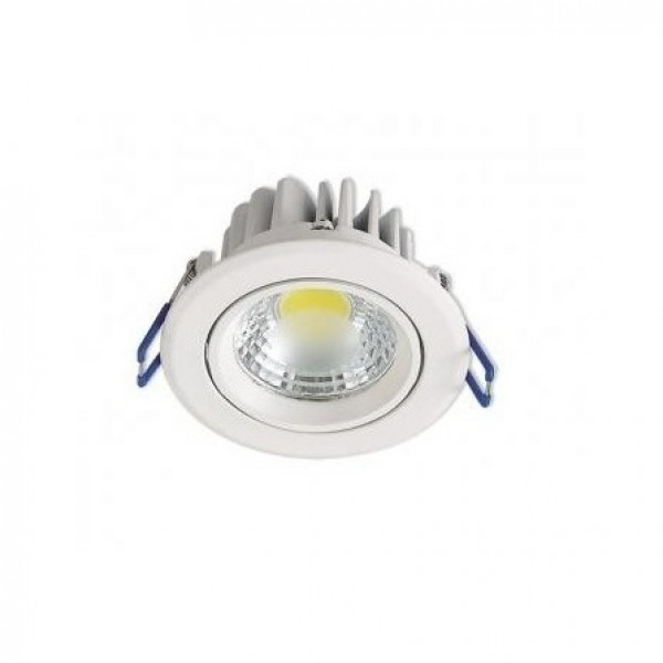 LED ROZETNA 5W 3000K L1330-O34.5620