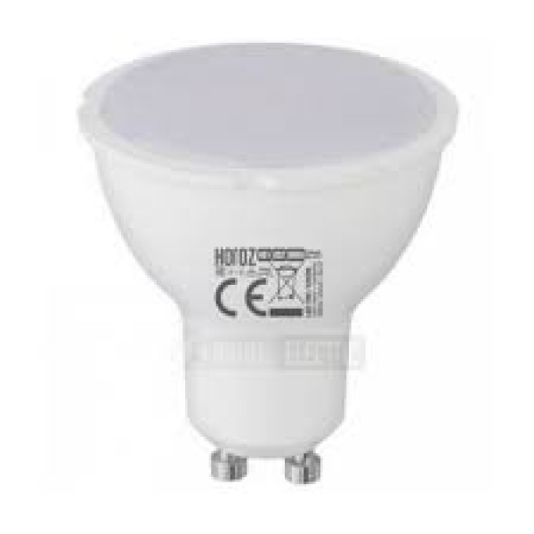 LED SIJALICA 6W 4200K GU10 PLUS-6