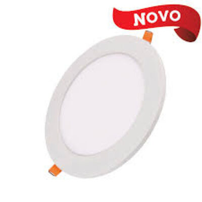 LED PANEL KRUG 20W