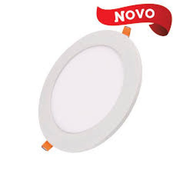 LED PANEL KRUG 20W