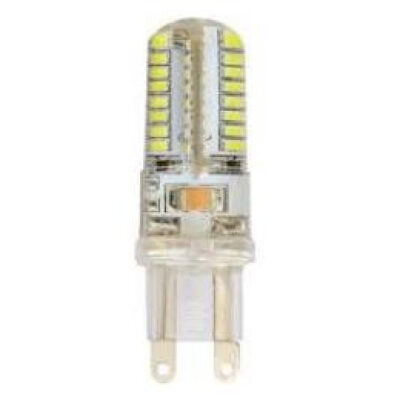 LED SIJALICA 3W 6400K G9 HL457L