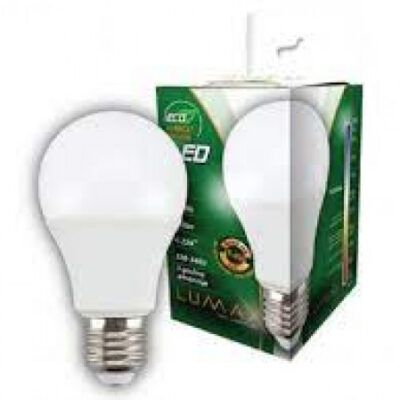LED SIJALICA 9W E-27 4000K ECO