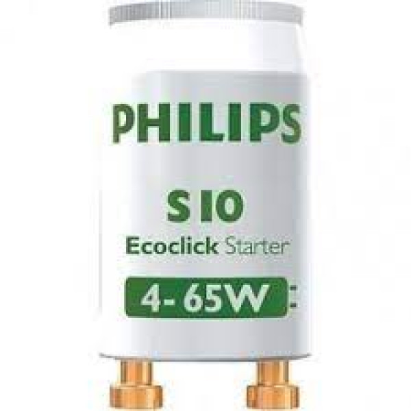 Starter S10 4-65W -0512