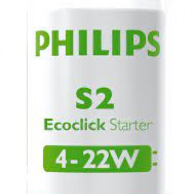 Starter S2 4-22W-0511