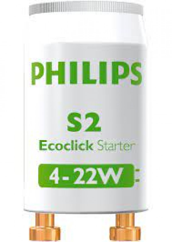Starter S2 4-22W-0511