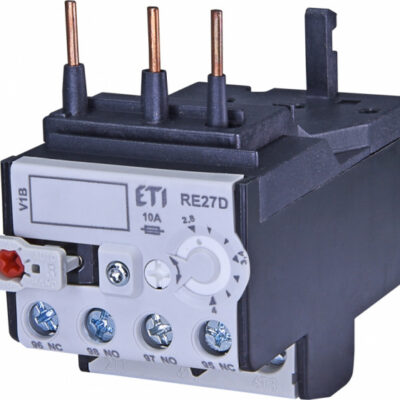Bimetal RE27D 2.8-4 ETI