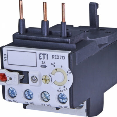 Bimetal RE27D 0.4-0.63 ETI