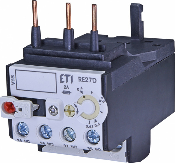 Bimetal RE27D 0.4-0.63 ETI