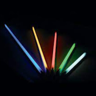 FLUO CEV ZUTA 18W/16 G13-0581
