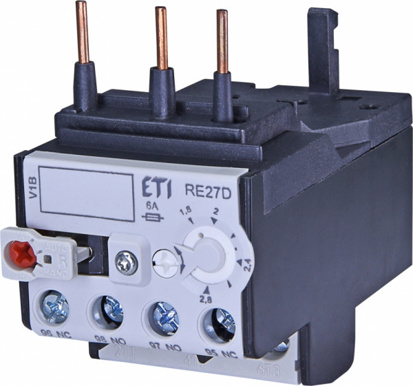 Bimetal RE27D 1.8-2.8 ETI