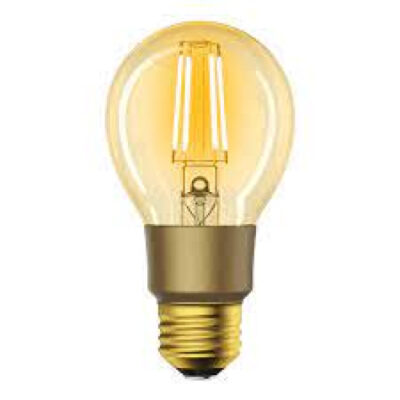 SIJALICA MINJON KUGLA ZUTA 15W 230V E14 -07974