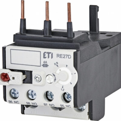 Bimetal RE27D 0.8-1.2 ETI