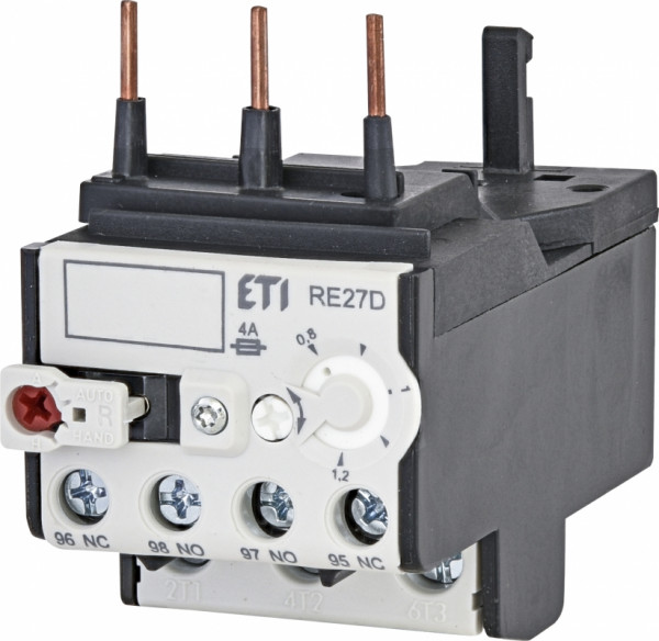 Bimetal RE27D 0.8-1.2 ETI
