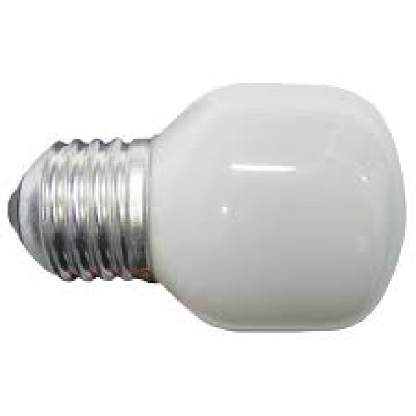 SIJALICA LU-SO 25W 230V E27 BELA - 08061