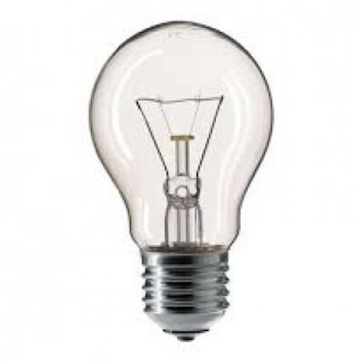 SIJALICA STANDARDNA 25W E27 BISTRA 04.0138