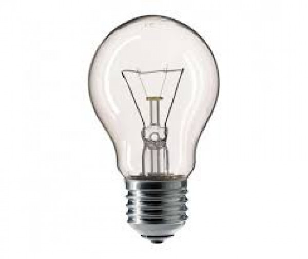 SIJALICA STANDARDNA 25W E27 BISTRA 04.0138
