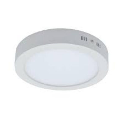LED PANEL 18W KRUG 6000K NADG.