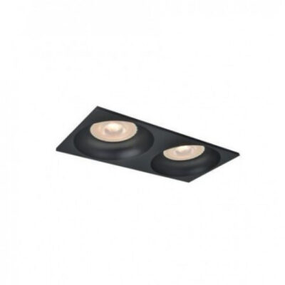 ROZETNA JM-052 BLACK 05.0629