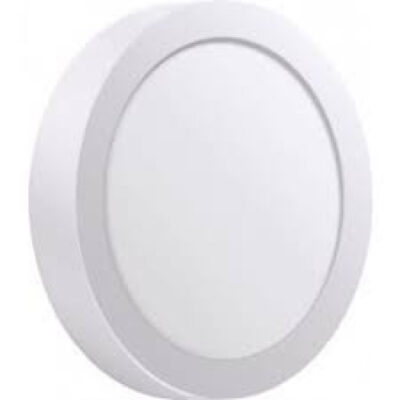 LED PANEL 12W KRUG 4200K NADG.