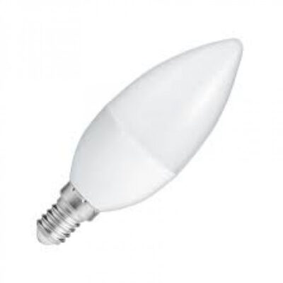 LED SIJALICA SVECA 3.5W 6400KE14 HL4360