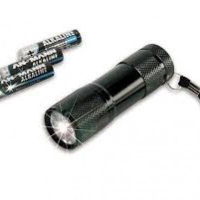 LAMPA RUCNA LED LRS-010 3A