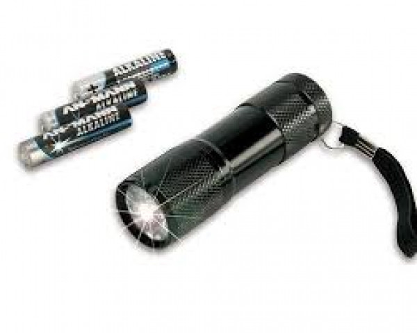 LAMPA RUCNA LED LRS-010 3A