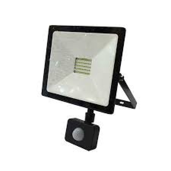 LED REFLEKTOR SENZOR 30W