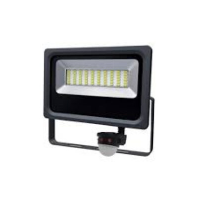 LED REFLEKTOR 20W SENZOR 34.1468