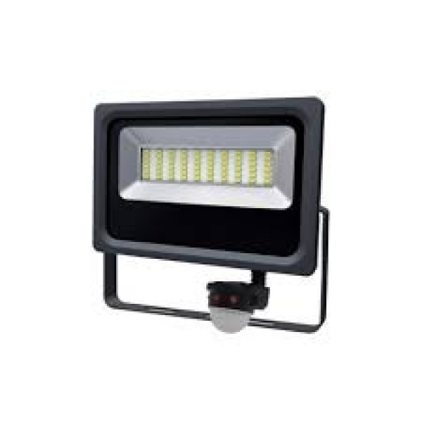 LED REFLEKTOR 20W SENZOR 34.1468