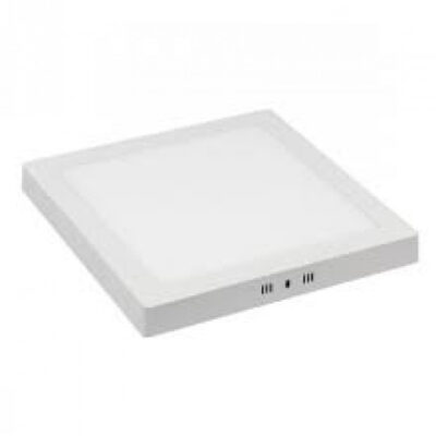 LED PANEL KOCKA 20W
