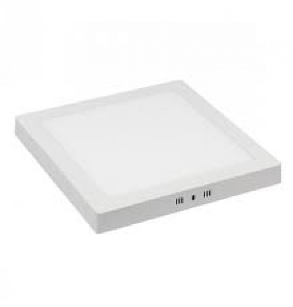 LED PANEL KOCKA 20W
