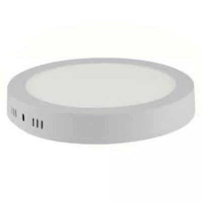 LED PANEL KRUG 15W
