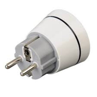 Adapter sa britanske na evropsku uticnicu