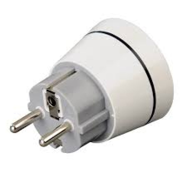 Adapter sa britanske na evropsku uticnicu