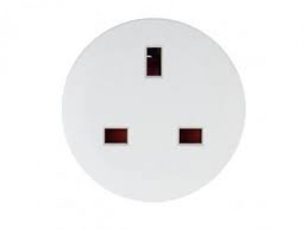 Adapter sa britanske na evropsku uticnicu - Slika 3