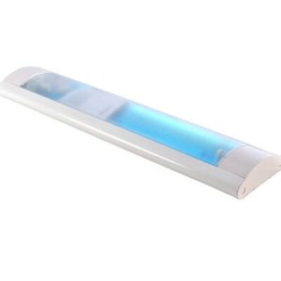 FLUO ARMAT.PILO 100silver232