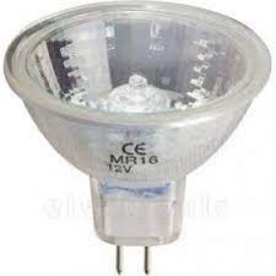 HALOGENA DIC 220V 35W GU5.3