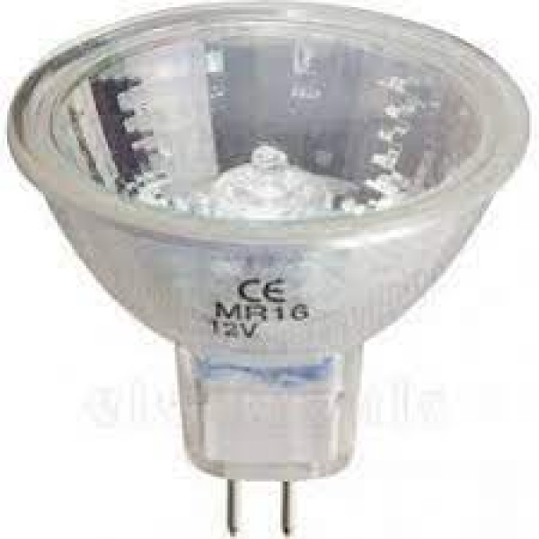 HALOGENA DIC 220V 35W GU5.3