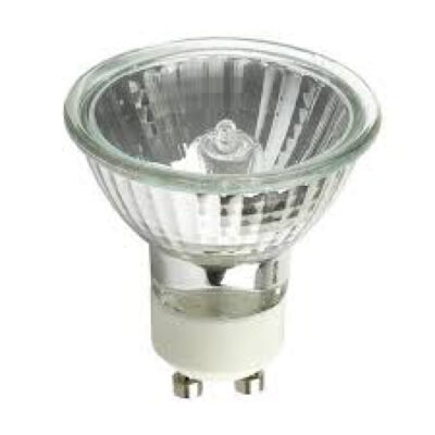 HALOGENA DIC.220V/50W G10