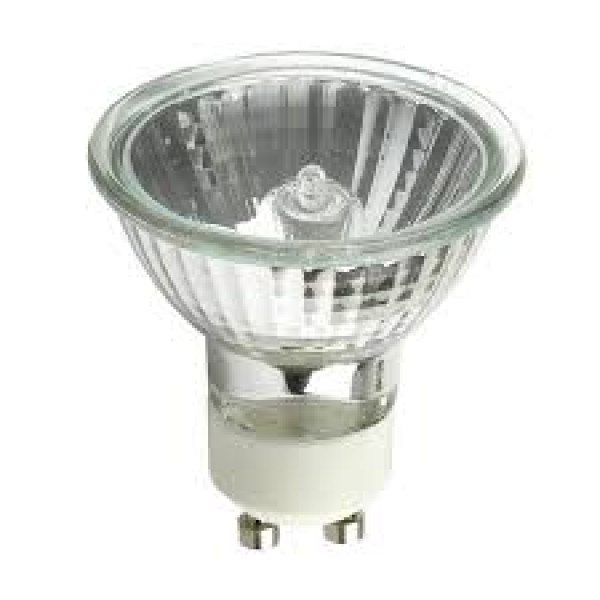 HALOGENA DIC.220V/50W G10