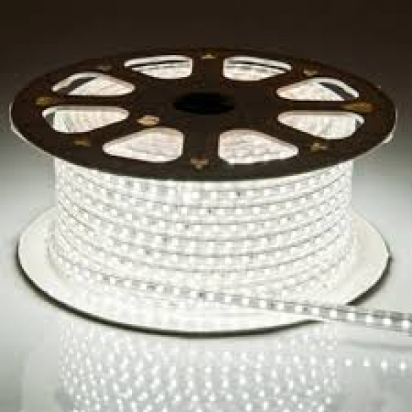 LED DIODE U CREVU BELE
