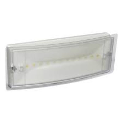 PANIK LAMPA LED GR-9 180min