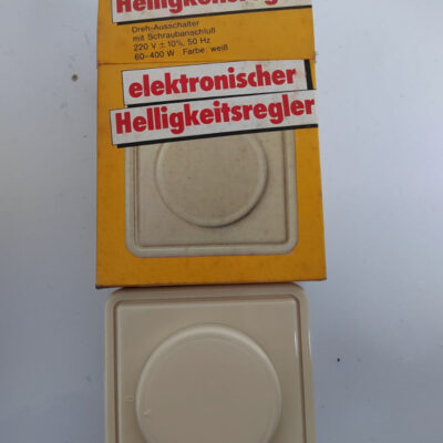 DIMER-POTENCIOMER 60-400W