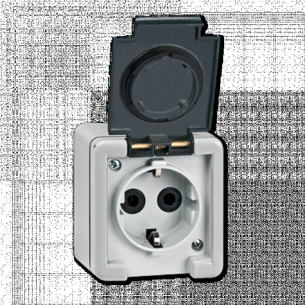 OG suko II silumin 271.1A IP-55 - Slika 2