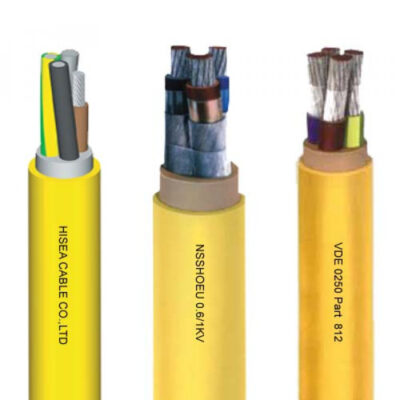 NSSHOEU-J/O (EPN-55) 4x70