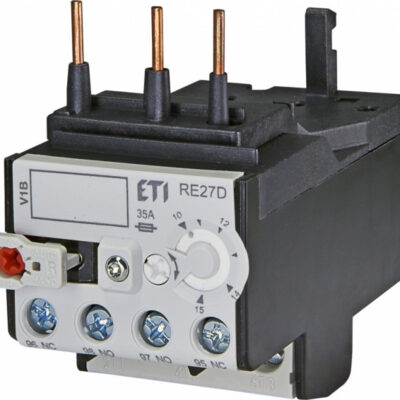Bimetal RE27D-17 ETI
